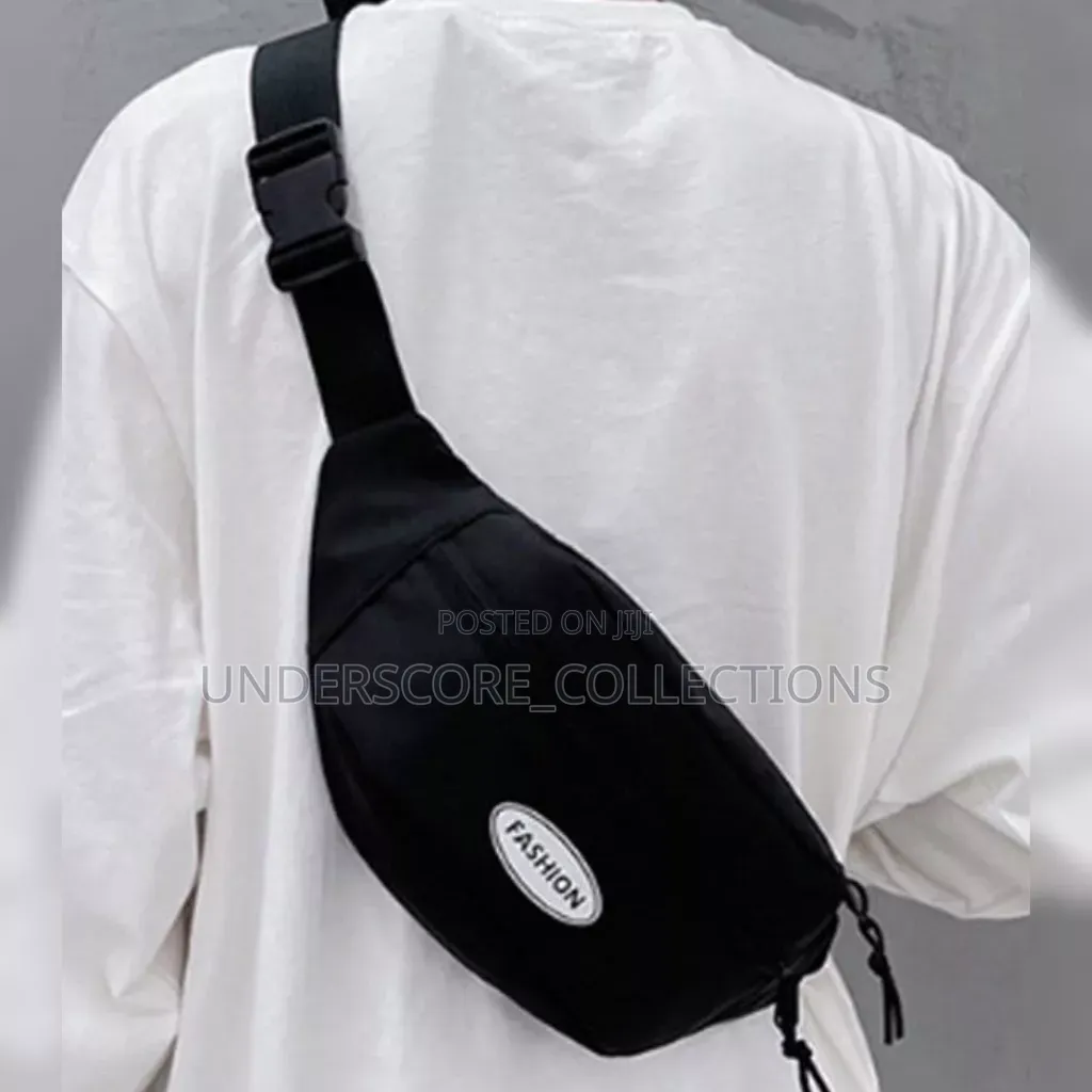 Fanny Packs