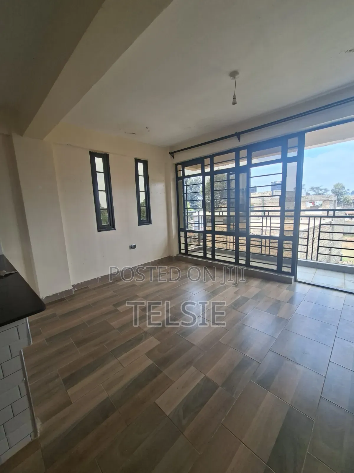 2bdrm Apartment in Rungiri, Muthiga for rent