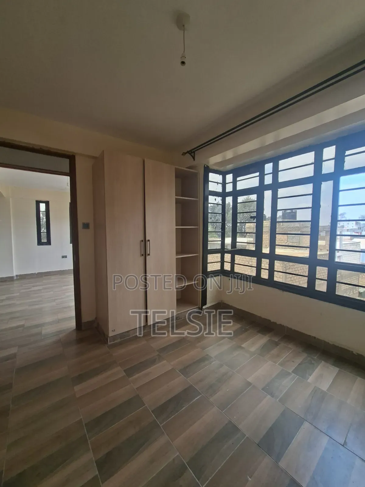 2bdrm Apartment in Rungiri, Muthiga for rent