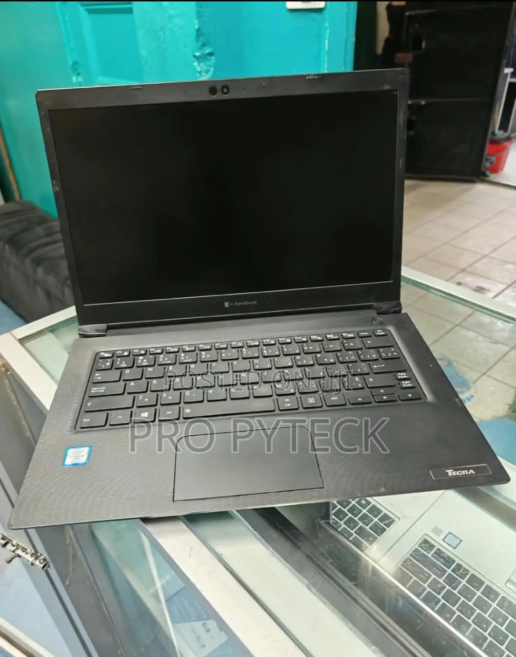 Laptop Toshiba Dynabook R634/M 8GB Intel Core i5 SSD 256GB