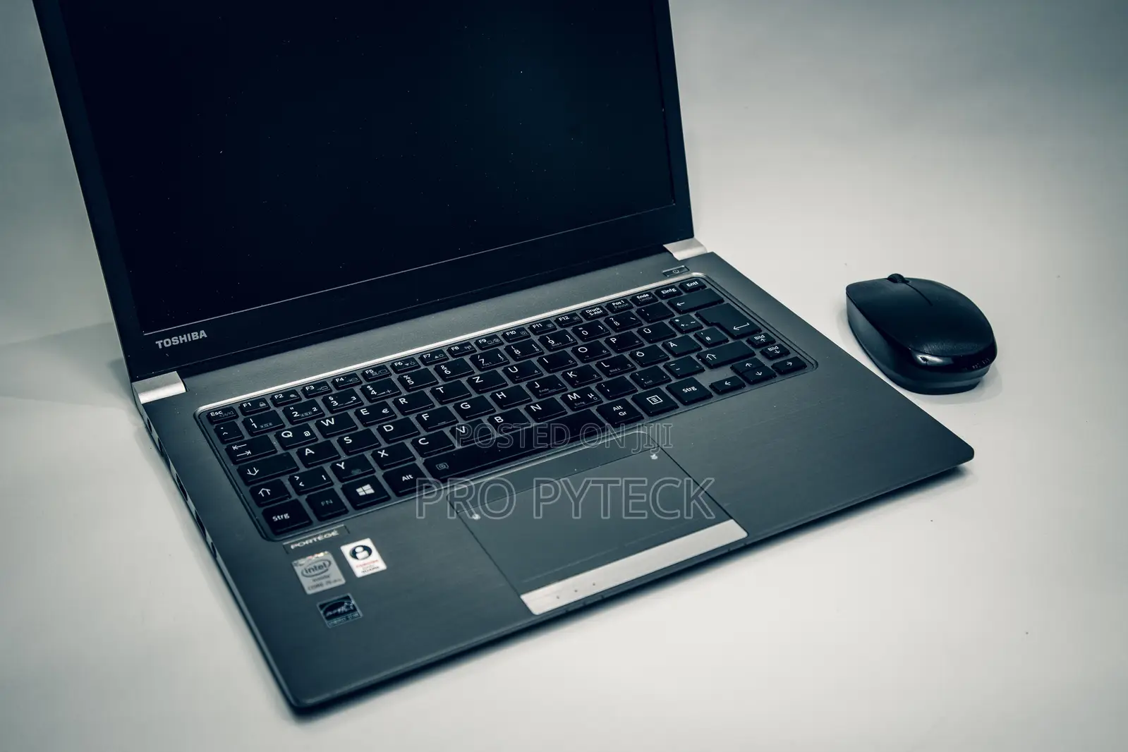 Laptop Toshiba Dynabook R634/M 8GB Intel Core i5 SSD 256GB