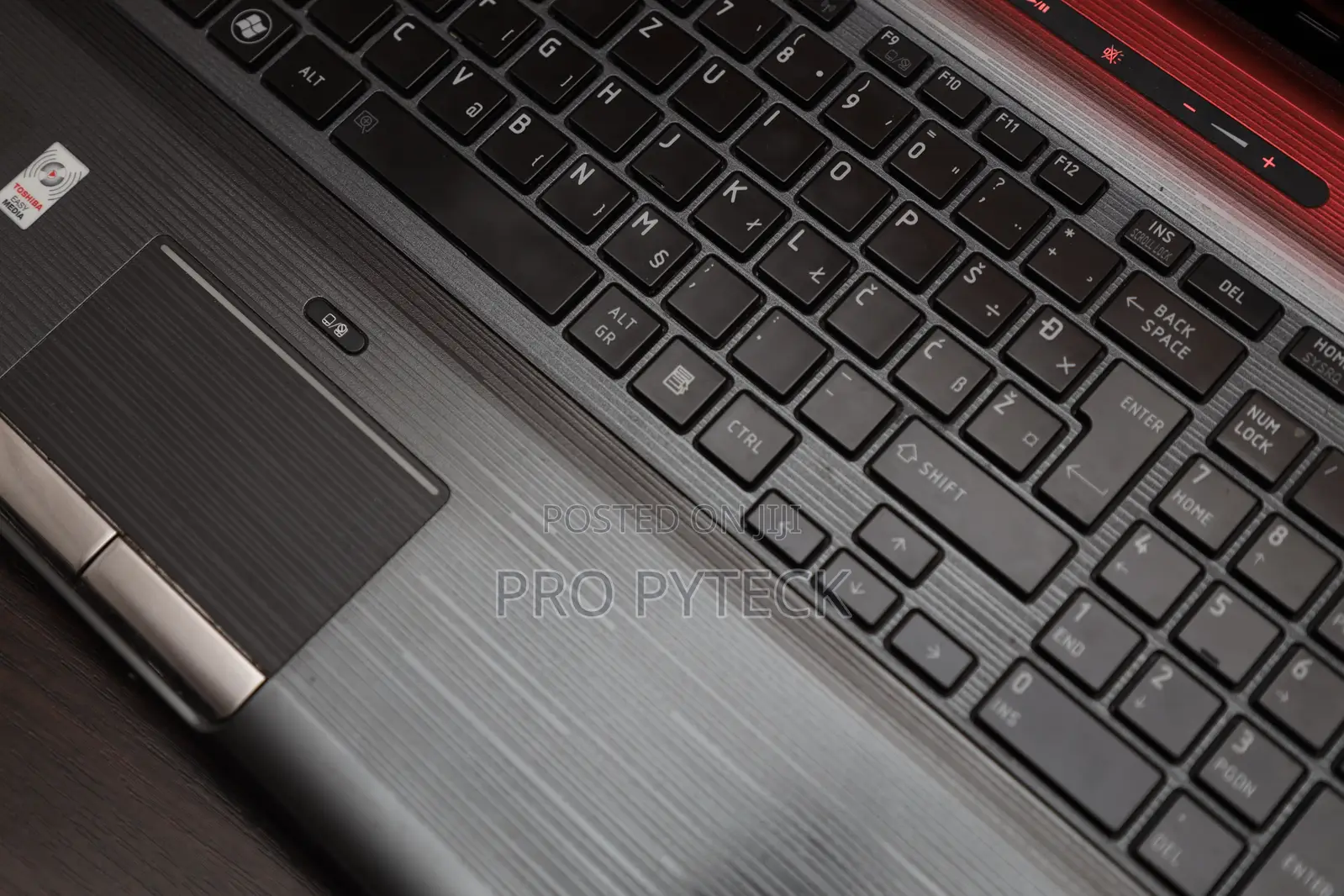 Laptop Toshiba Dynabook R634/M 8GB Intel Core i5 SSD 256GB