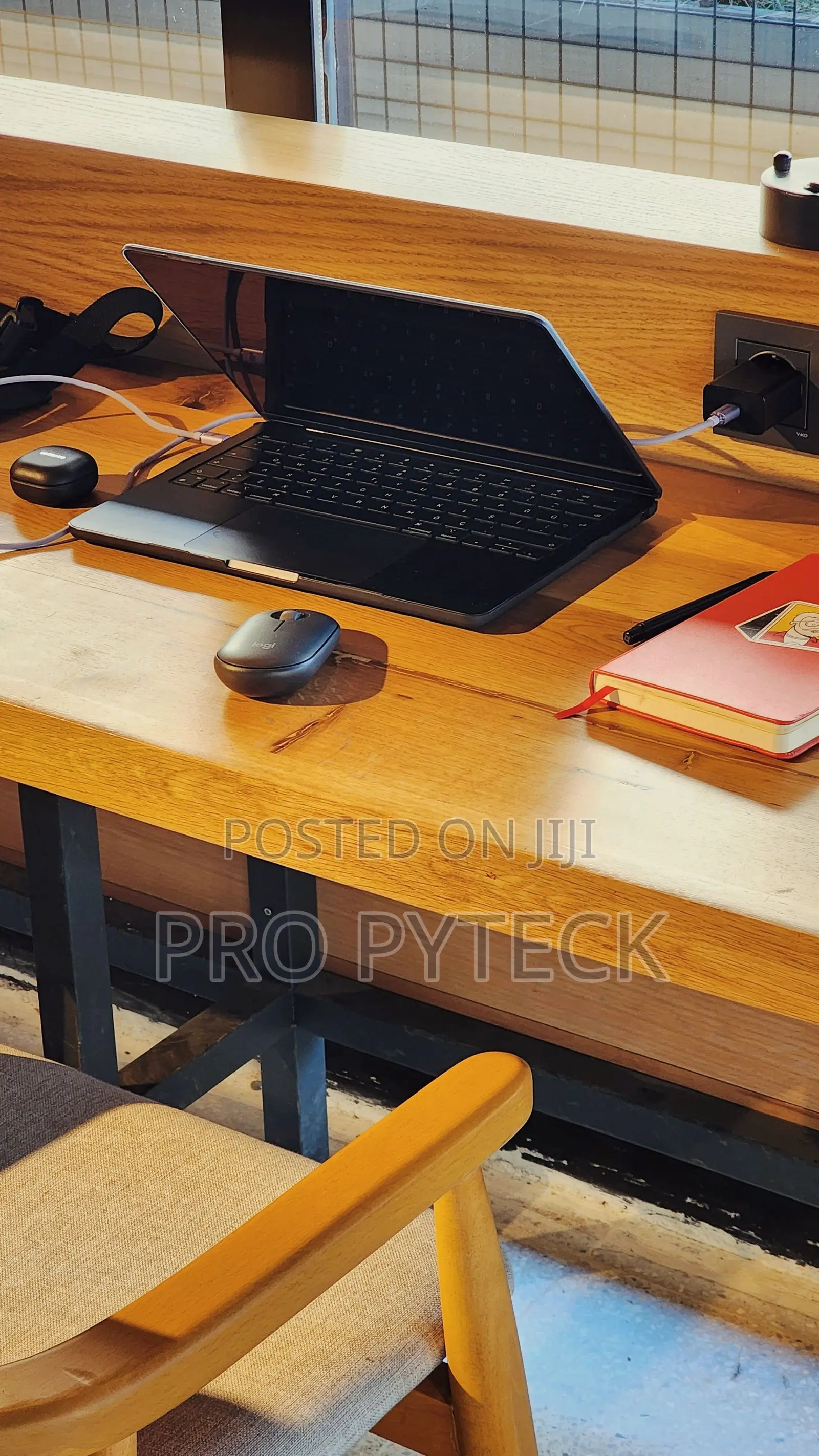 Laptop Toshiba Dynabook R634/M 8GB Intel Core i5 SSD 256GB