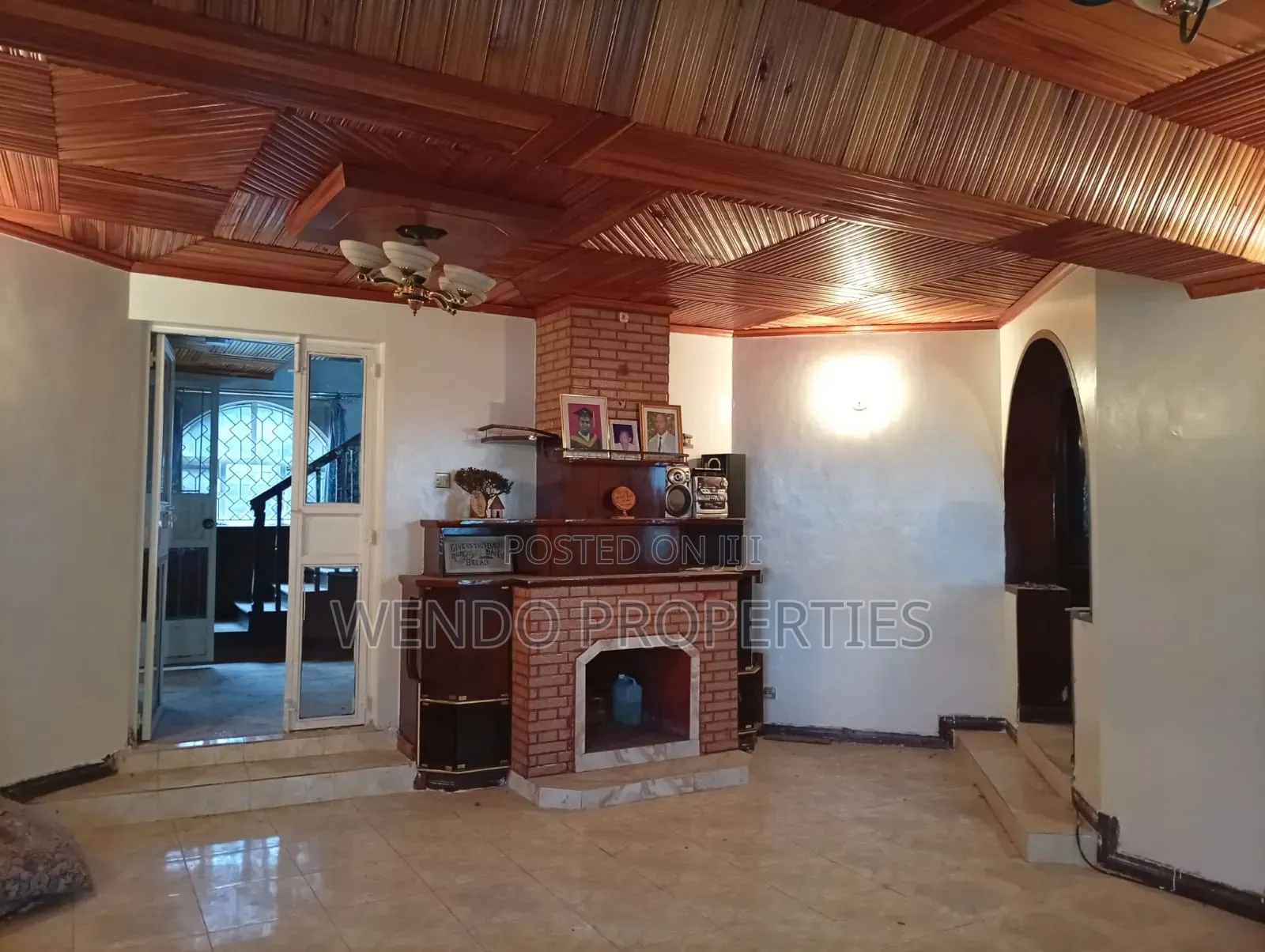 8bdrm Villa in Woodlands for sale