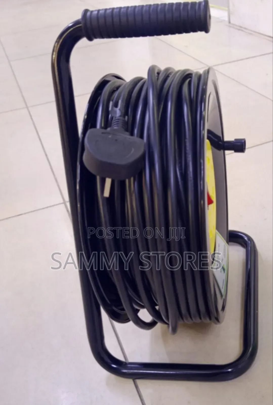 Powermate 50M Heavy Duty Electrical Power Cable