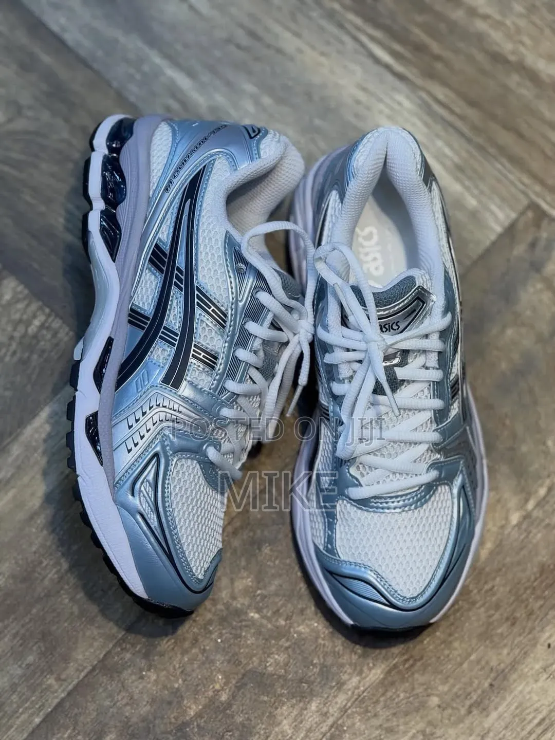 Asics Original Shoes 