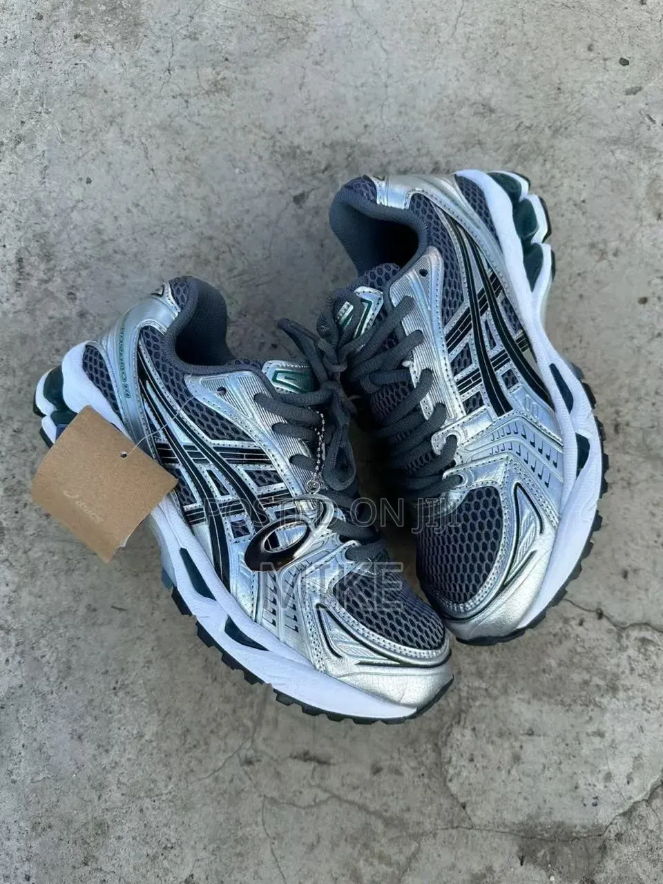 Asics Original Shoes 