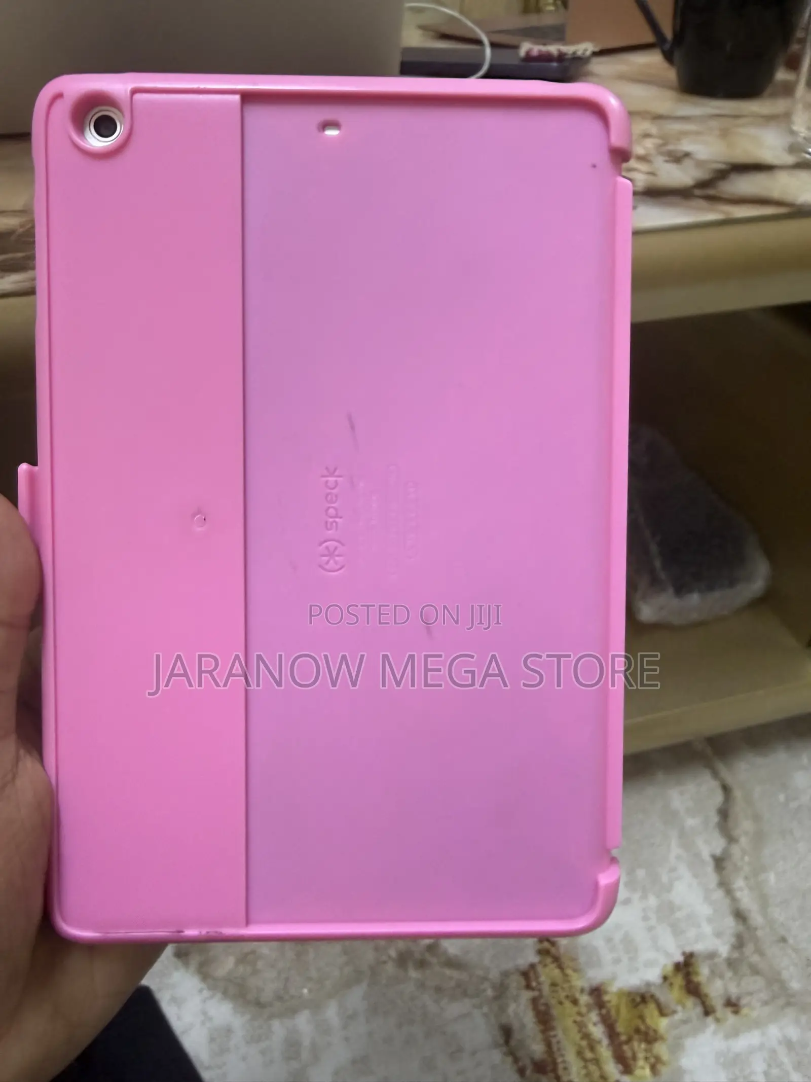 Apple iPad mini 1 16 GB Silver