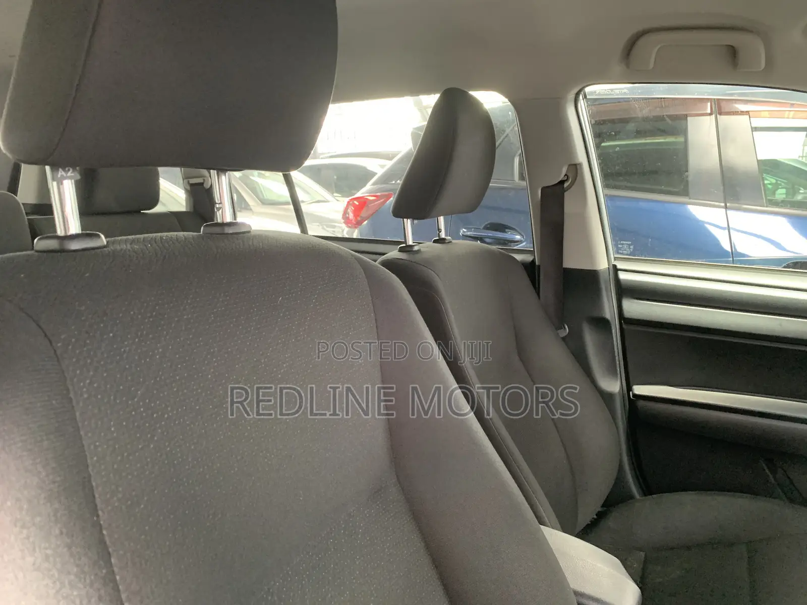 Toyota Corolla Fielder 1.5 Petrol FWD 2019 Silver