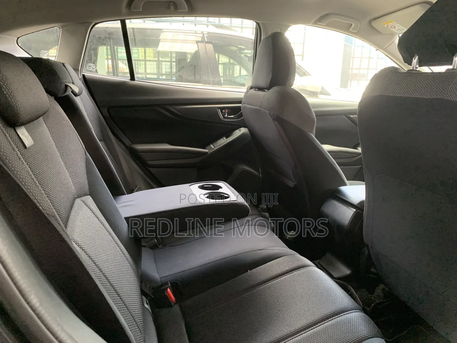 Subaru Impreza Base AWD Hatchback 2020 Gray