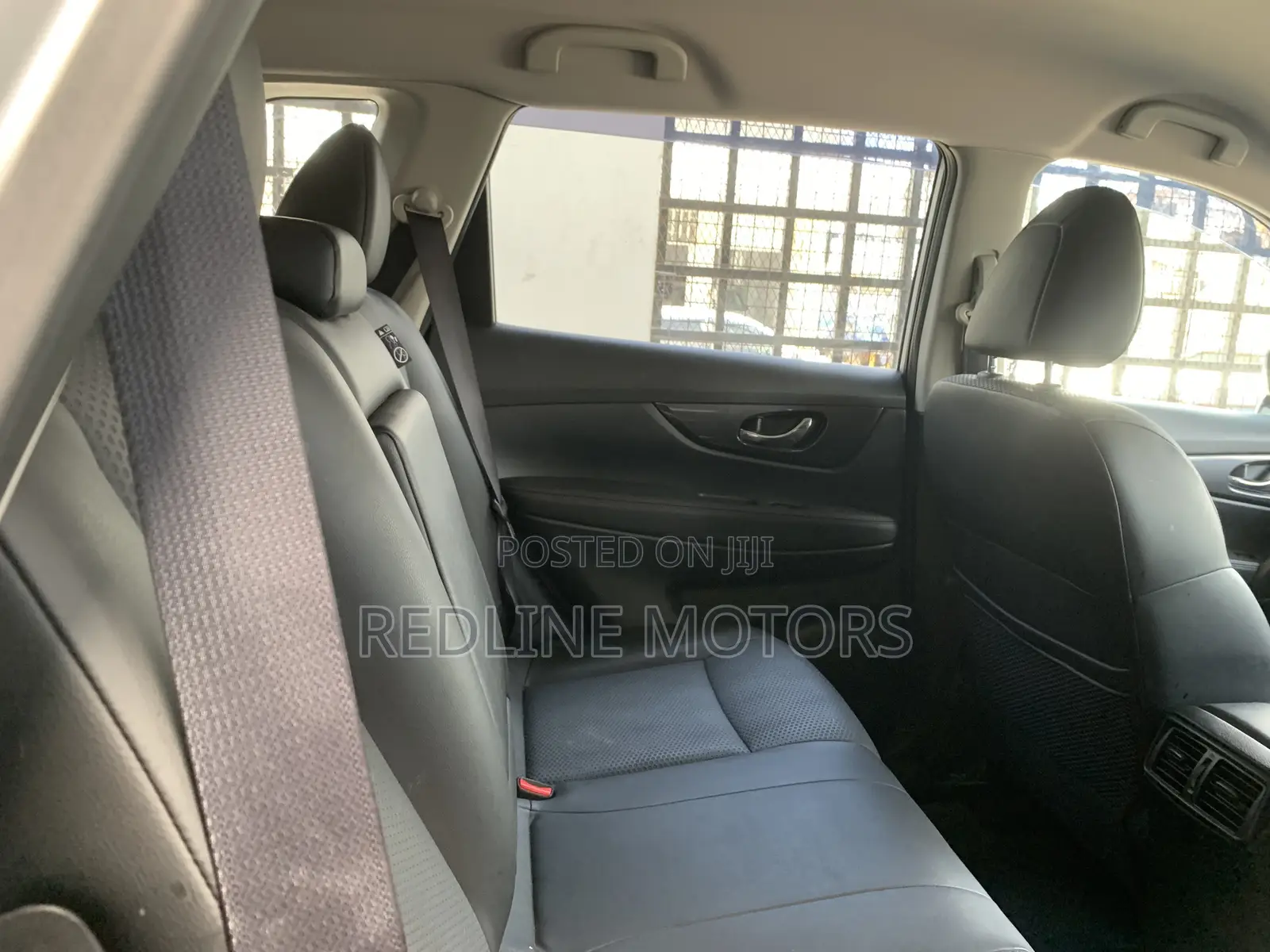 Nissan X-Trail 2.0 Petrol AWD 2020 Silver
