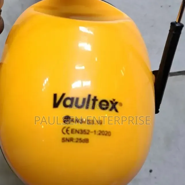 25db Vaultex Earmuff