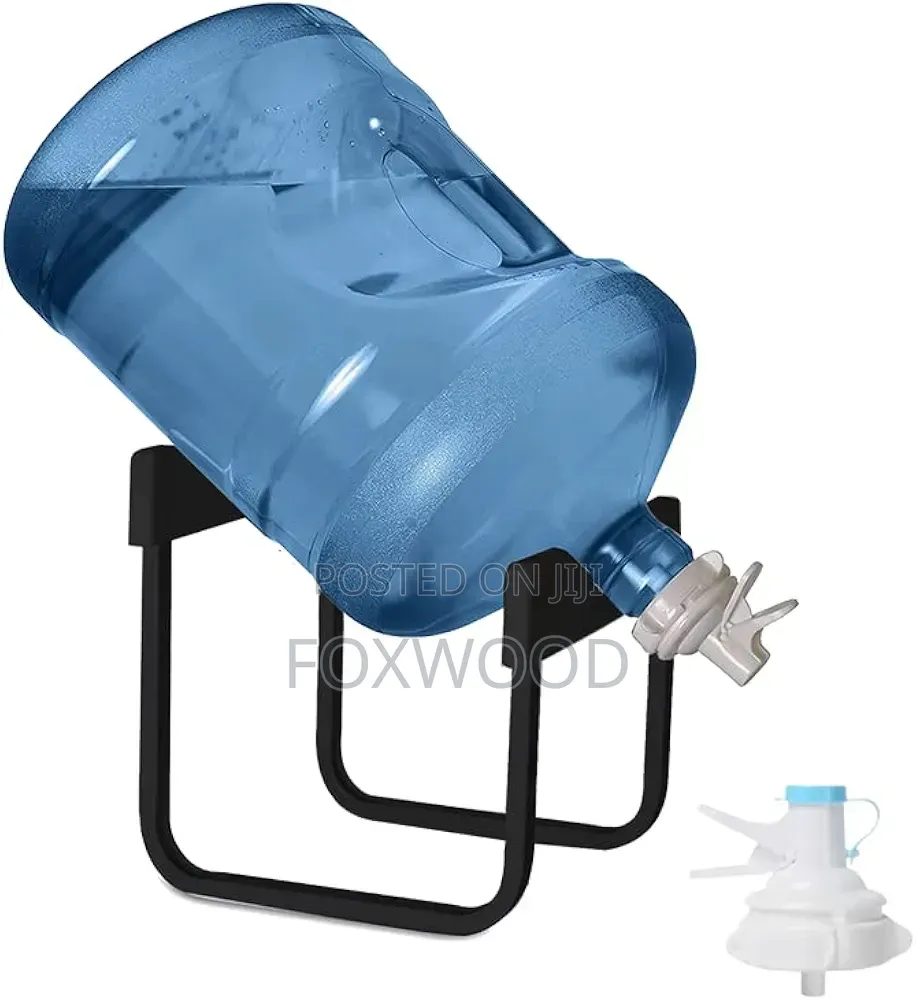 Water Dispenser Stand