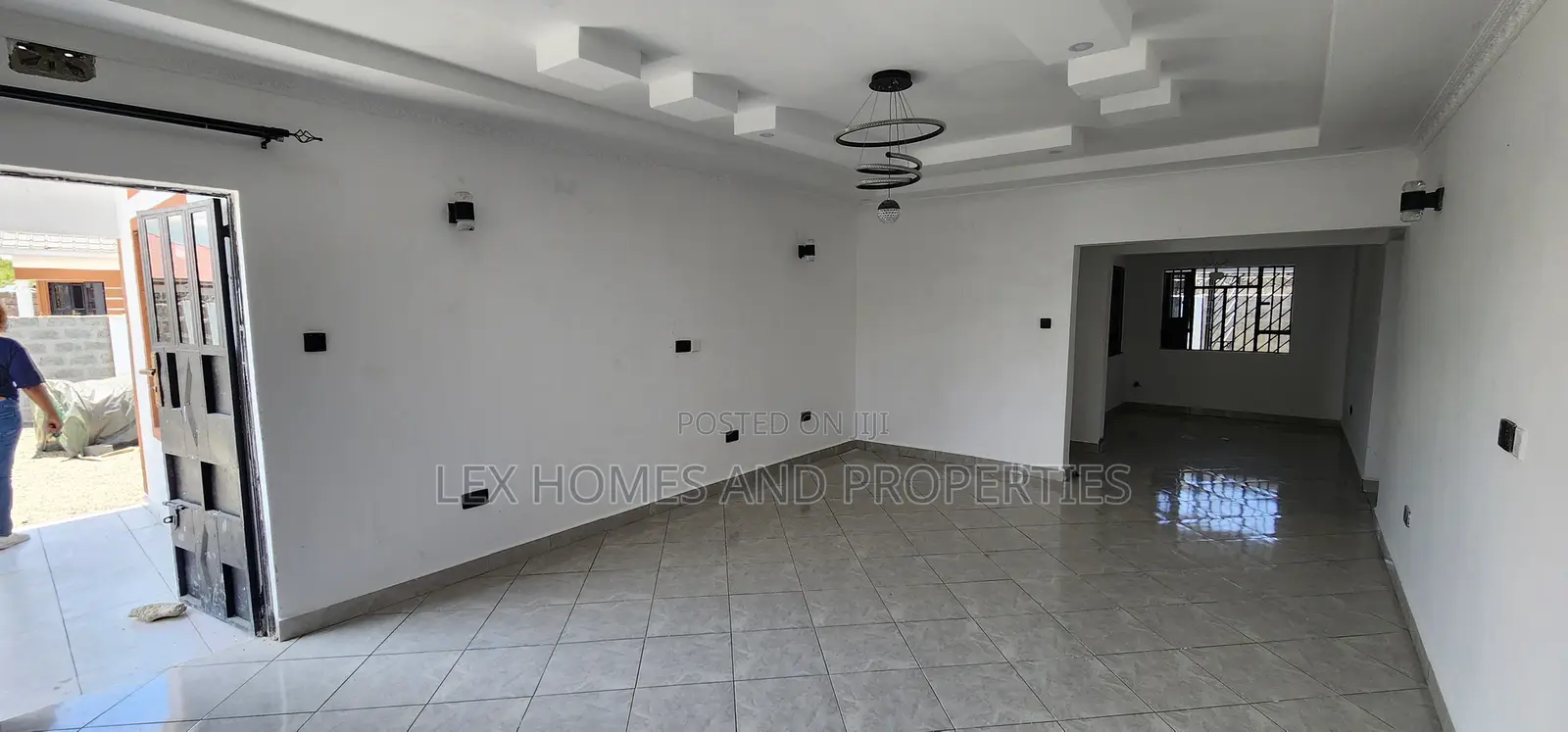 3bdrm Bungalow in Kitengela for sale
