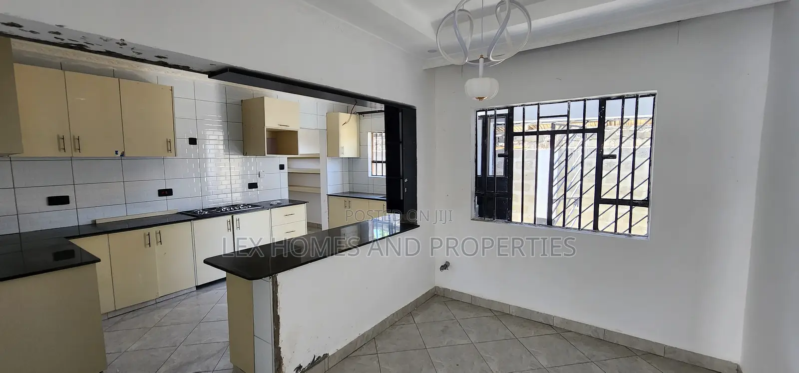 3bdrm Bungalow in Kitengela for sale
