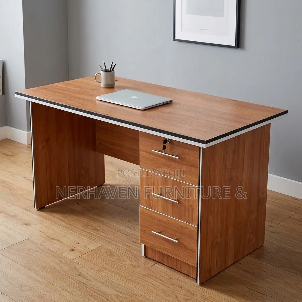 Office Table – Modern Professional Work Desk