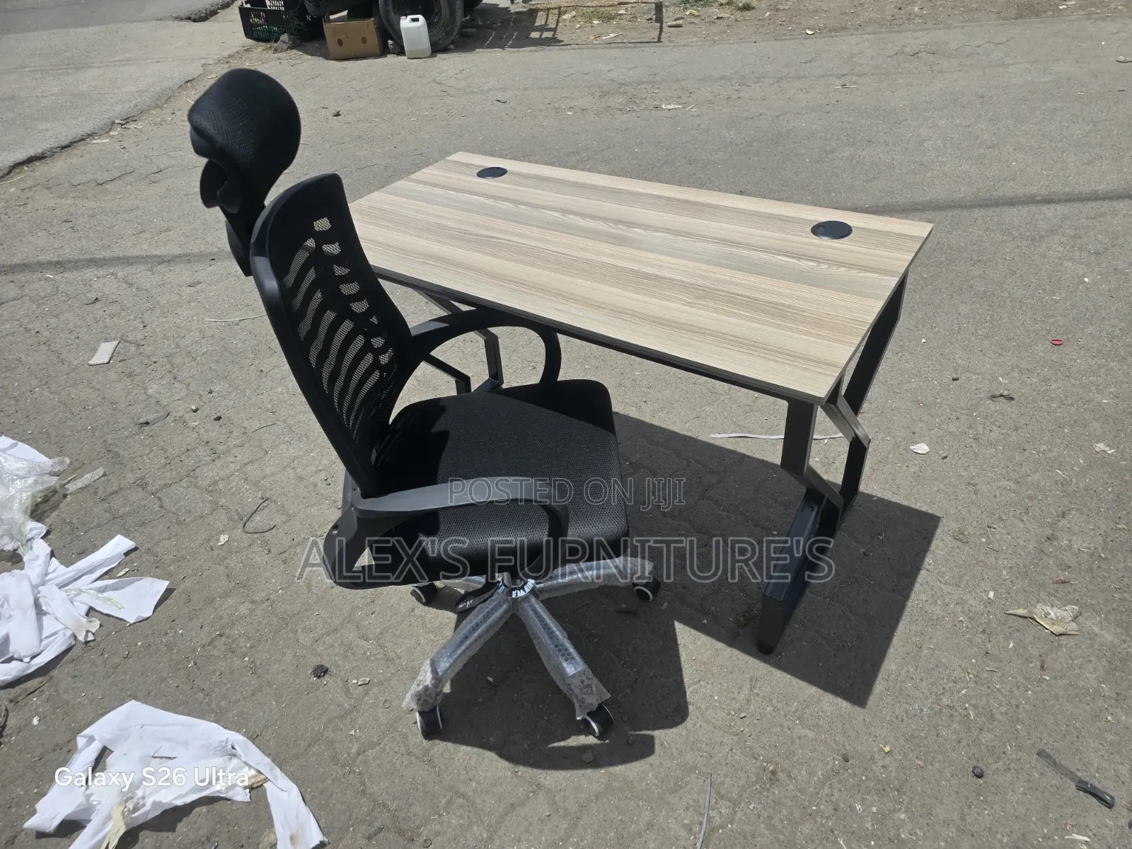 Home Office Study Desk Chairs Ergonomic Study Desk Chair for Students