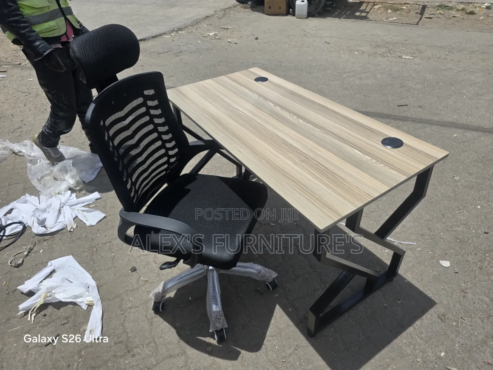 Home Office Study Desk Chairs Ergonomic Study Desk Chair for Students