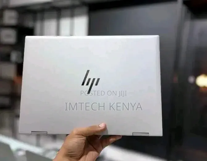 Laptop HP Elite x360 830 G10 16GB Intel Core i5 SSD 256GB