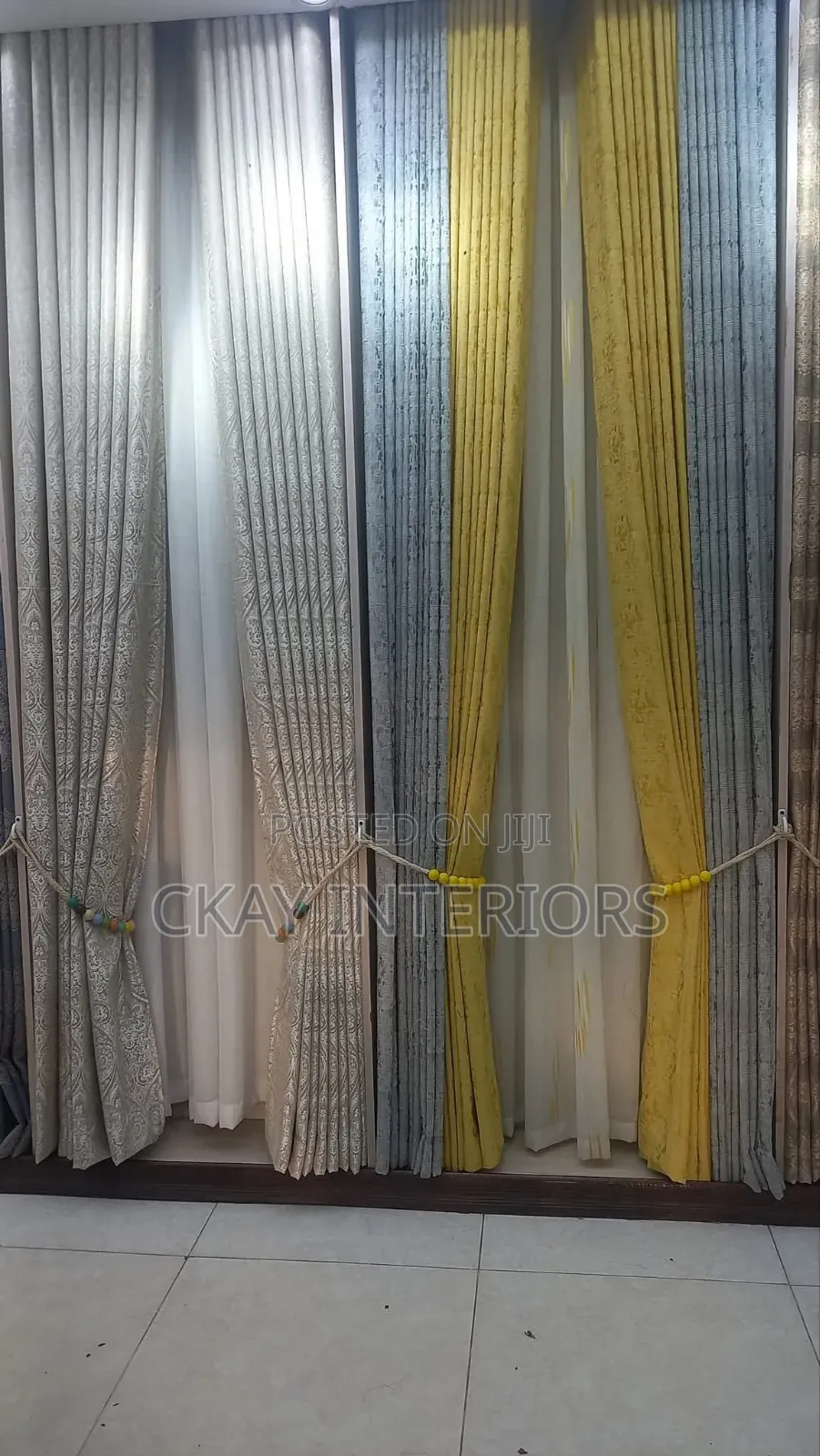 Stylish Solution for Beautiful Everyday Living.