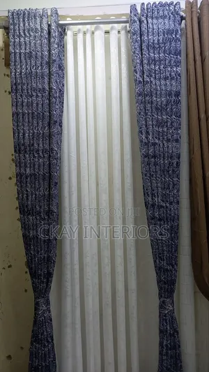 Style Begins at the Window With Amazing Curtains