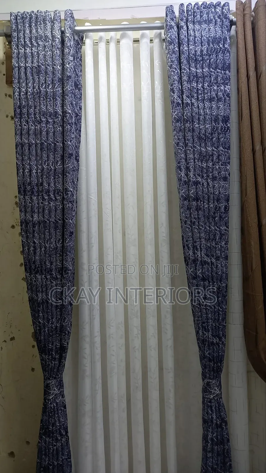 Style Begins at the Window With Amazing Curtains
