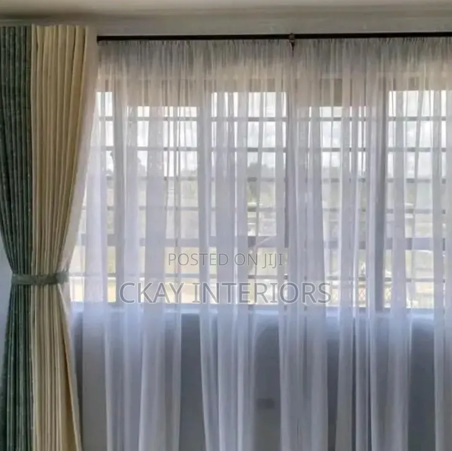 Style Begins at the Window With Amazing Curtains