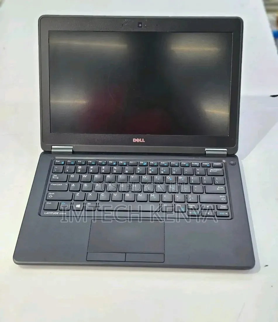 Laptop Dell Latitude 12 E7250 8GB Intel Core i5 SSD 256GB