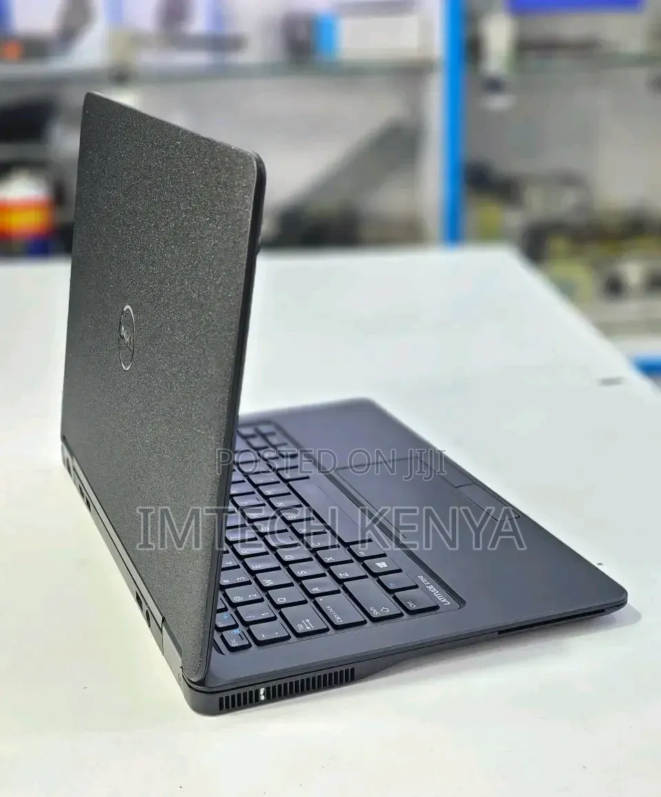 Laptop Dell Latitude 12 E7250 8GB Intel Core i5 SSD 256GB