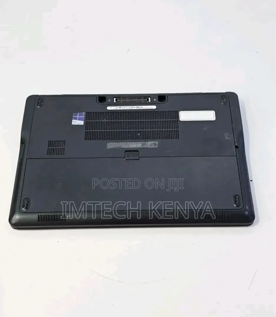 Laptop Dell Latitude 12 E7250 8GB Intel Core i5 SSD 256GB