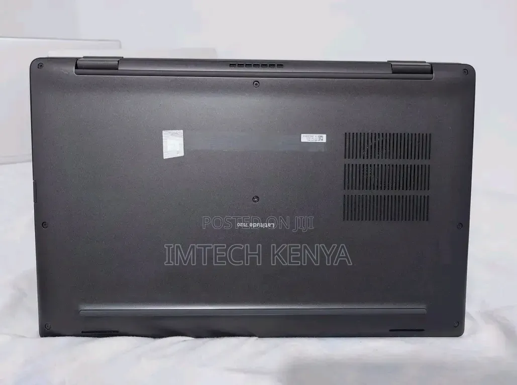 Laptop Dell Latitude 7520 8GB Intel Core i5 SSD 256GB