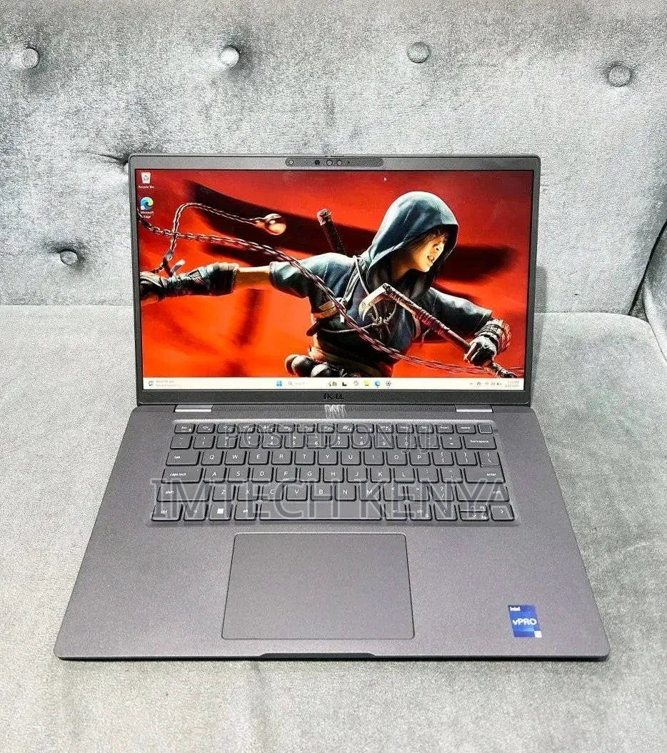 Laptop Dell Latitude 7530 8GB Intel Core i5 SSD 256GB