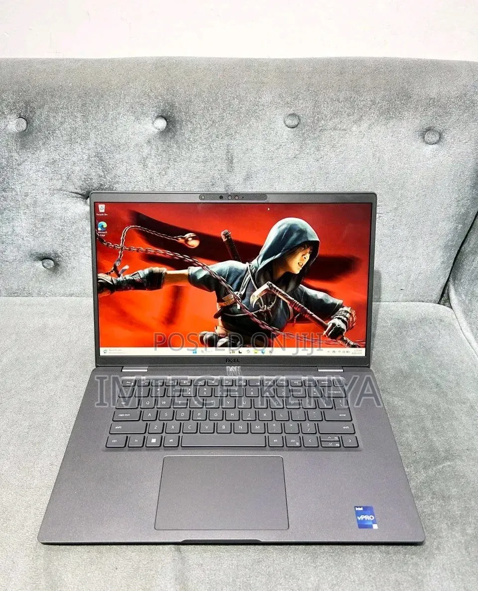 Laptop Dell Latitude 7530 8GB Intel Core i5 SSD 256GB