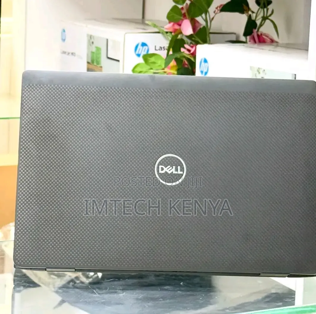 Laptop Dell Latitude 7330 8GB Intel Core i5 SSD 256GB