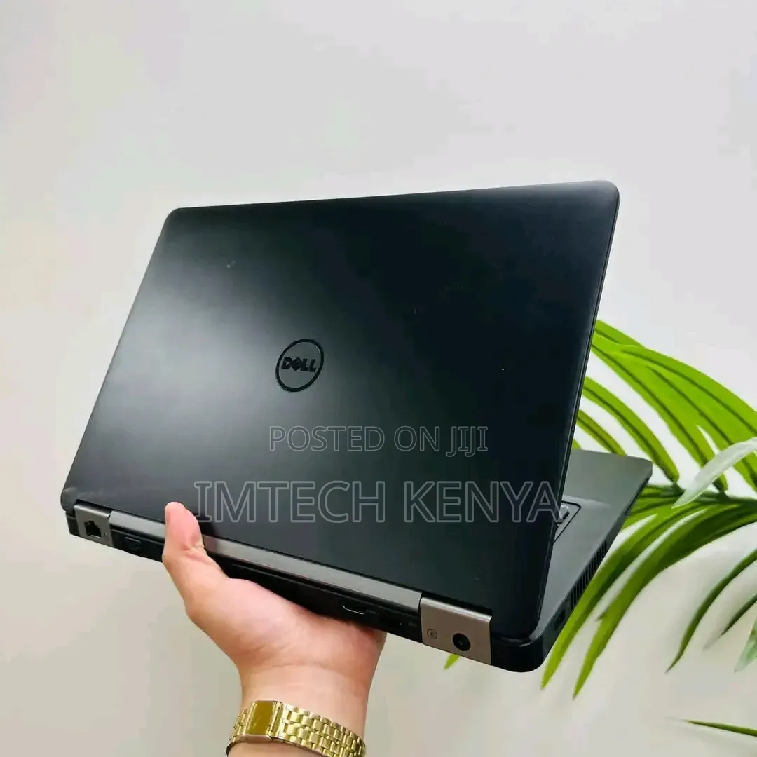 Laptop Dell Latitude 12 E5270 8GB Intel Core i5 SSD 256GB