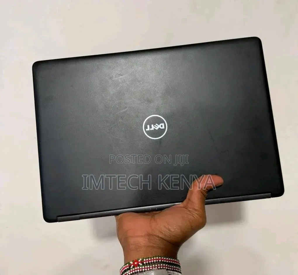 Laptop Dell Latitude E5440 8GB Intel Core i5 SSD 256GB