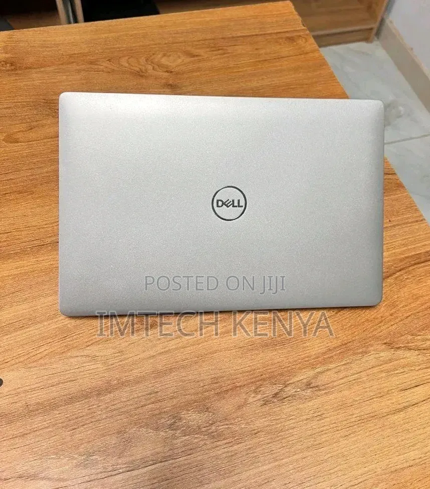 Laptop Dell Latitude 5410 8GB Intel Core i5 SSD 256GB