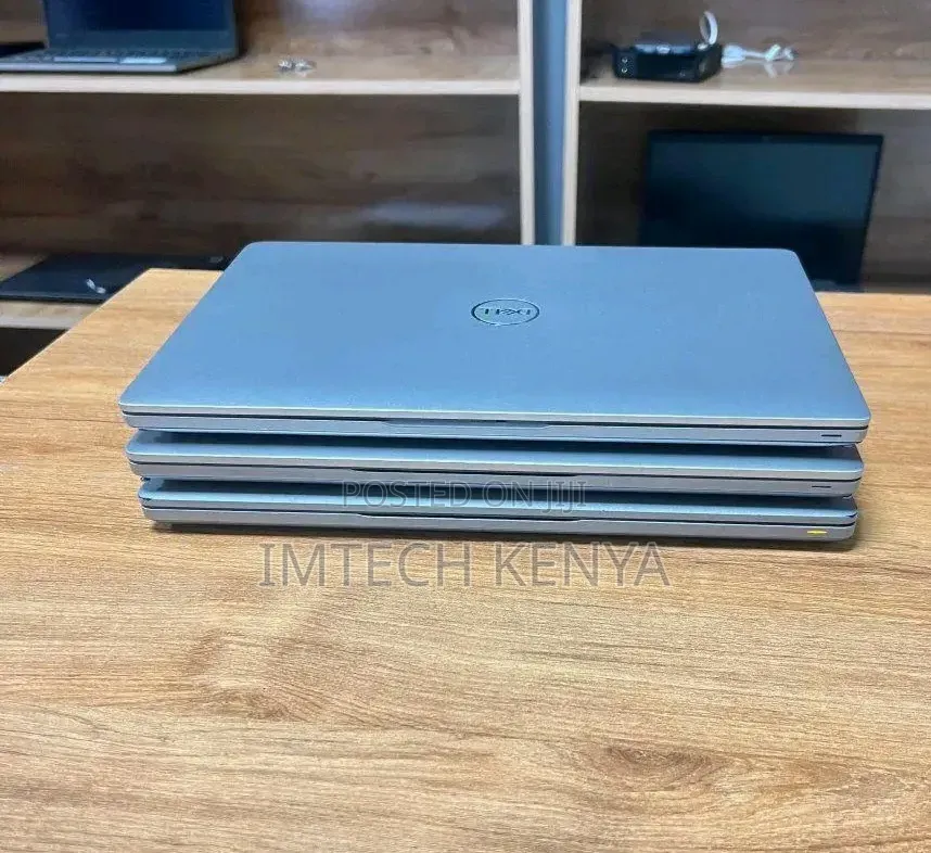 Laptop Dell Latitude 5410 8GB Intel Core i5 SSD 256GB