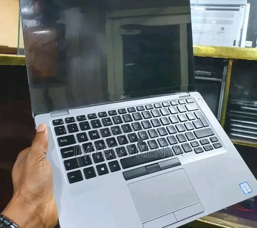 Laptop Dell Latitude 5410 8GB Intel Core i5 SSD 256GB