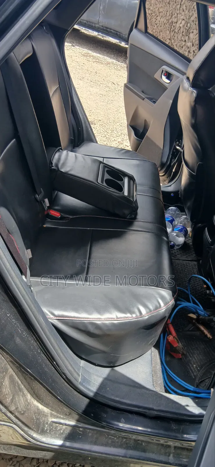 Toyota Auris 2013 Black