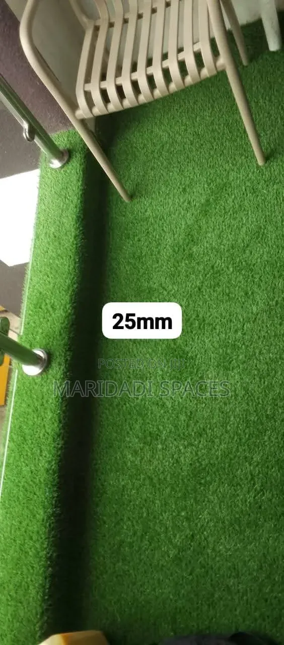 Balcony to Garden in Hours