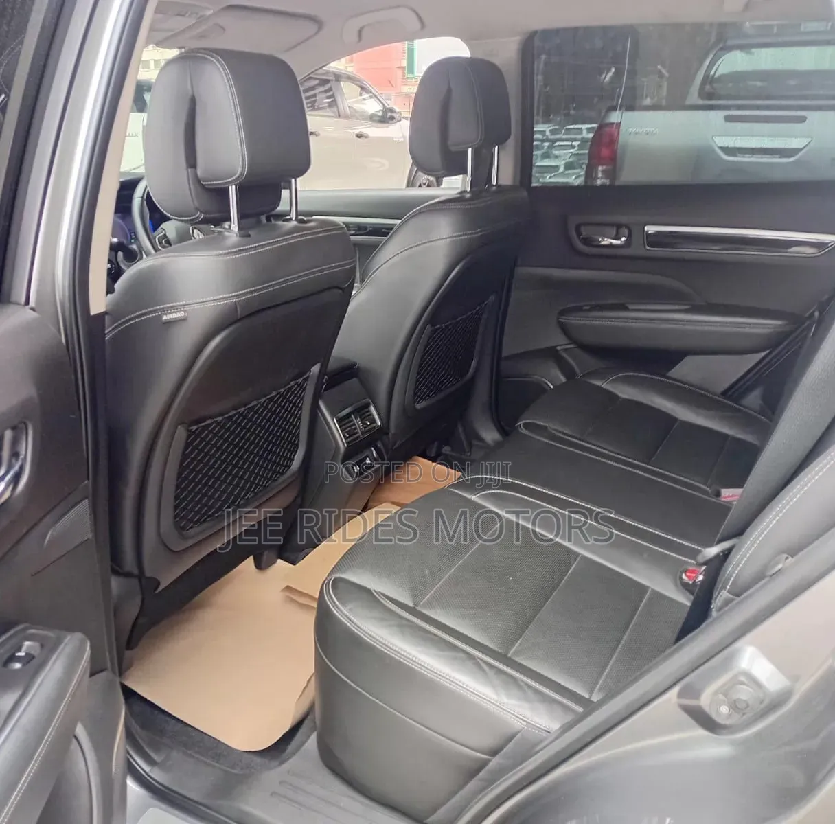 Renault Koleos 2018 Gray