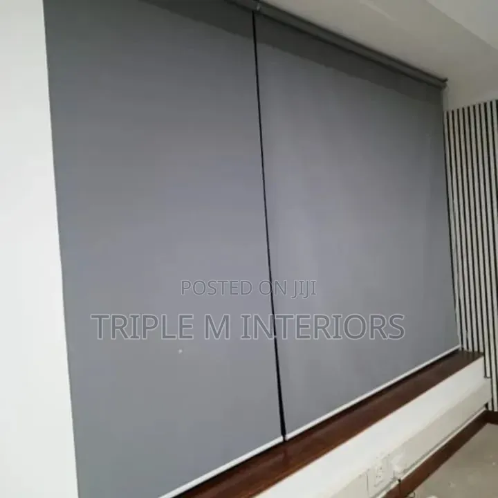 Window Sunscreen Blinds - Top Quality Premium Window Rollers Blinds