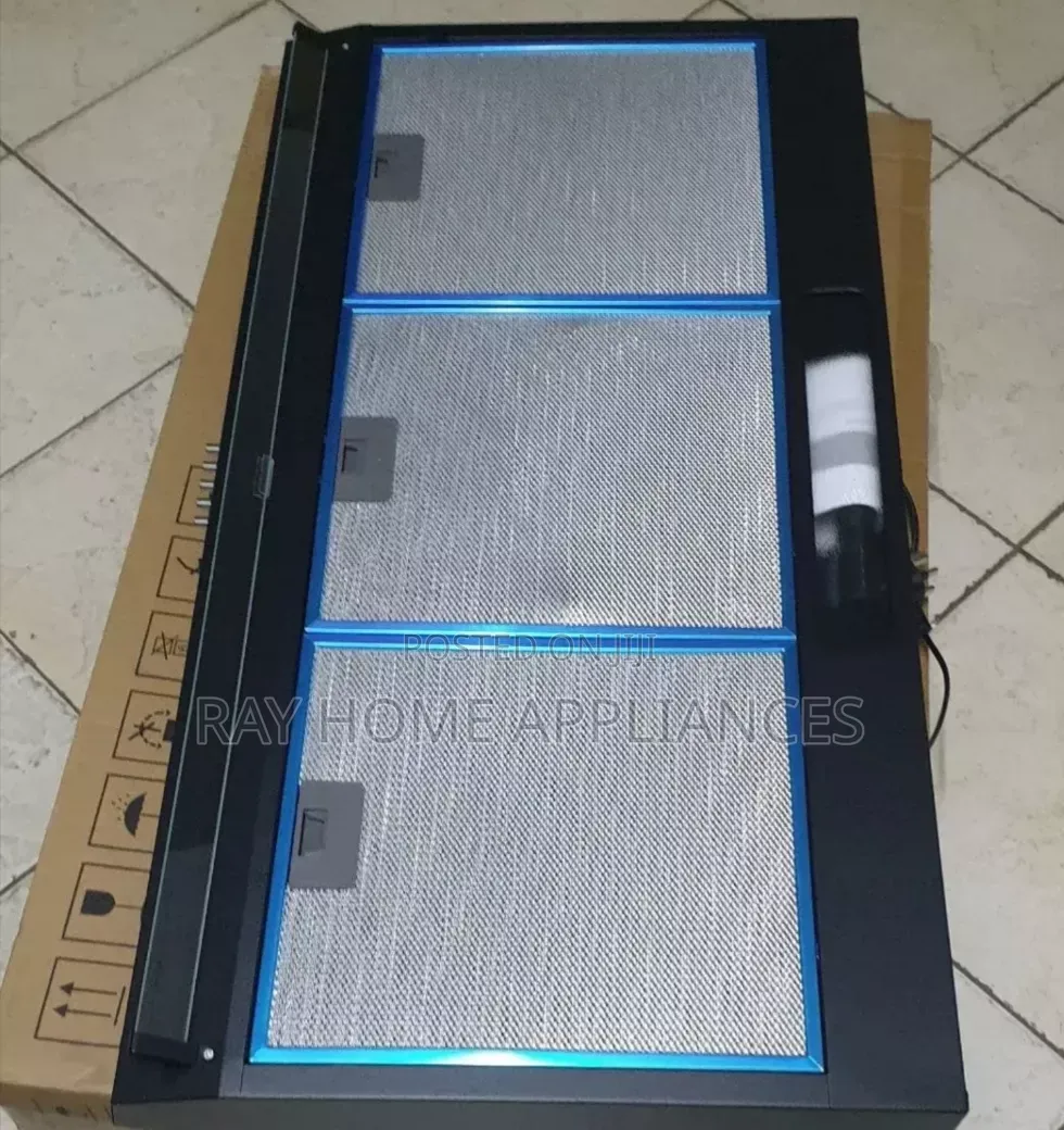 90cm Professional Kitchen Chimney Hood