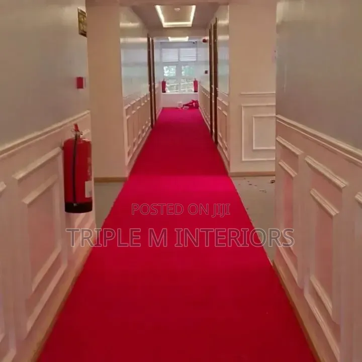 Top Quality 8mm Thickness Wall to Wall Carpet-Comfort Offices,churches