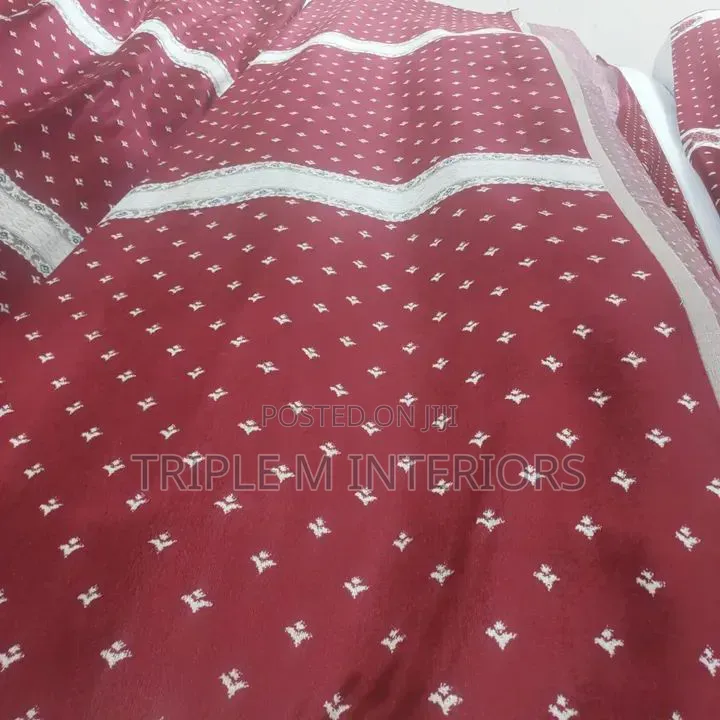 Premium 12mm Executive Carpet/Presidential Standard Carpet