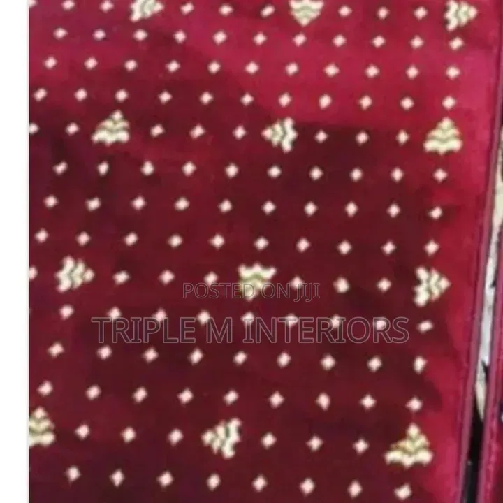 Premium 12mm Executive Carpet/Presidential Standard Carpet