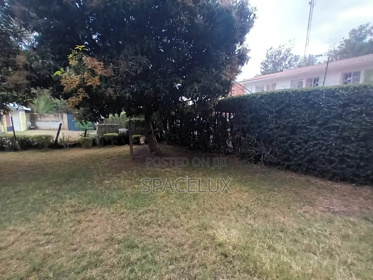 Kilimani 0.5 Acres Prime Land