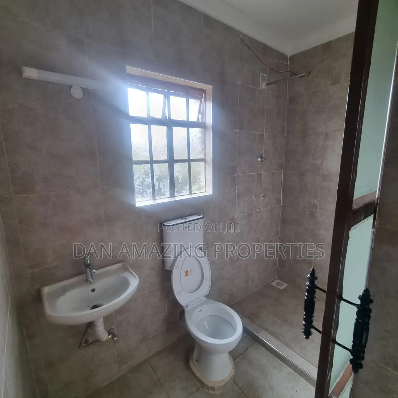 2bdrm Bungalow in Rhino Park, Karen C for rent