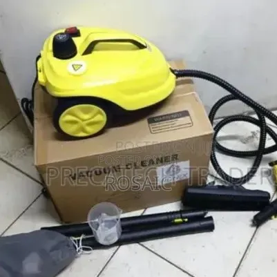 Nunix Steam Vacuum Cleaner Big